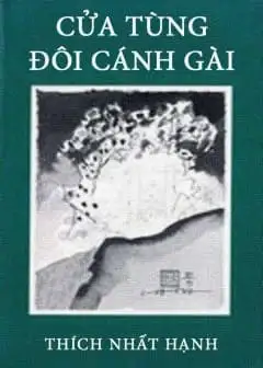 Cửa Tùng Đôi Cánh Gài