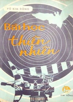 Ảnh Bài Học Thiên Nhiên