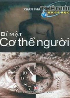 Ảnh Bí Mật Cơ Thể Người