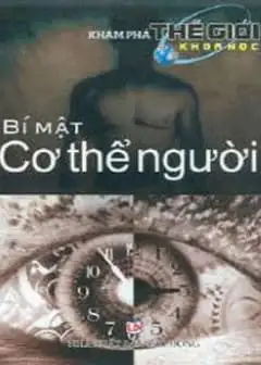 Ảnh Bí Mật Cơ Thể Người