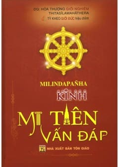 Ảnh Mi Tiên Vấn Đáp