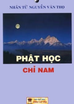Ảnh Phật Học Chỉ Nam