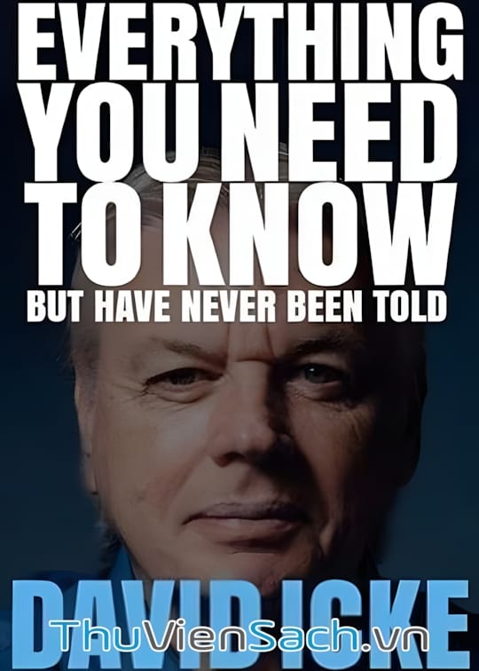 Ảnh bìa sách Mọi Điều Bạn Cần Biết Nhưng Chưa Bao Giờ Được Kể