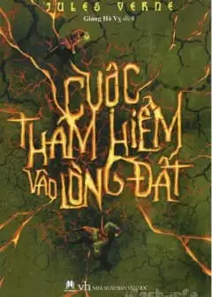 Ảnh Cuộc Du Hành Vào Lòng Đất