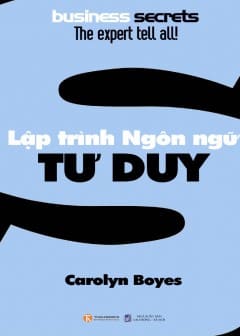 Ảnh Lập Trình Ngôn Ngữ Tư Duy