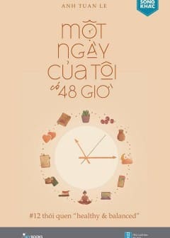 Ảnh Một Ngày Của Tôi Có 48 Giờ