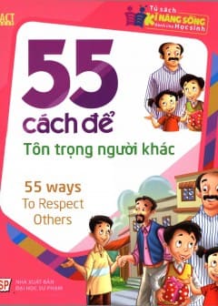 Ảnh 55 Cách Để Tôn Trọng Người Khác