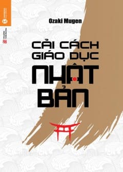 Ảnh Cải Cách Giáo Dục Nhật Bản