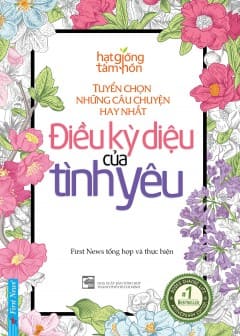 Ảnh Điều Kỳ Diệu Tình Yêu