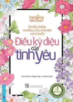 Ảnh Điều Kỳ Diệu Tình Yêu