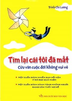 Ảnh Tìm Lại Cái Tôi Đã Mất