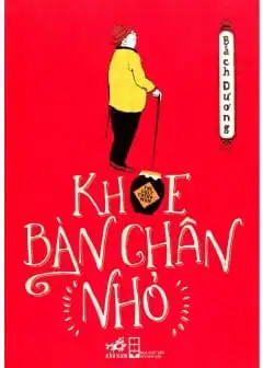 Ảnh Khoe Bàn Chân Nhỏ