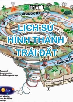 Ảnh Lịch Sử Hình Thành Trái Đất Theo Lời Giảng Dạy Của Người Pleiadian