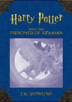 Ảnh Harry Potter Và Tên Tù Nhân Ngục Azkaban