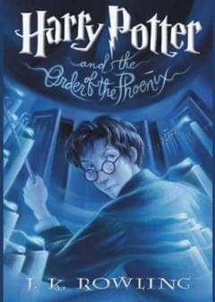 Ảnh Harry Potter Và Hội Phượng Hoàng