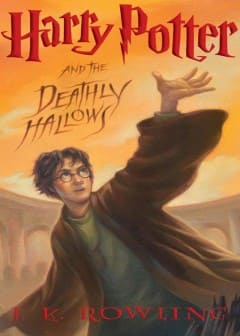 Ảnh Harry Potter Và Bảo Bối Tử Thần