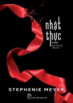 Ảnh Twilight Series Tập 3: Nhật Thực