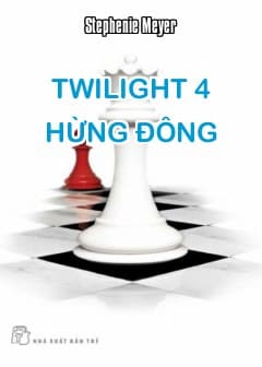 Ảnh Twilight Series Tập 4: Hừng Đông