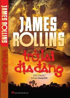 Ảnh Trở Lại Địa Đàng