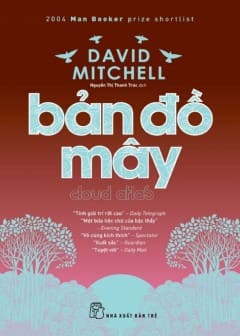 Ảnh Bản Đồ Mây