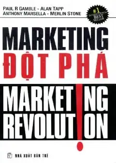 Ảnh Marketing Đột Phá