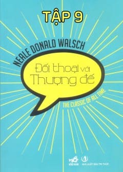 Ảnh Đối Thoại Với Thượng Đế - Tập 9