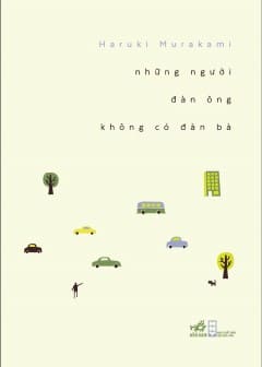 Ảnh Những Người Đàn Ông Không Có Đàn Bà