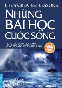 Ảnh Những Bài Học Cuộc Sống