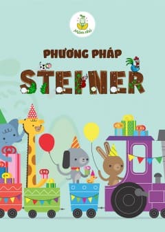 Ảnh Phương Pháp Giáo Dục Waldorf Steiner
