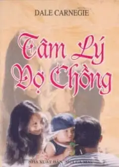 Ảnh Tâm Lý Vợ Chồng