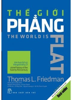 Ảnh Thế Giới Phẳng