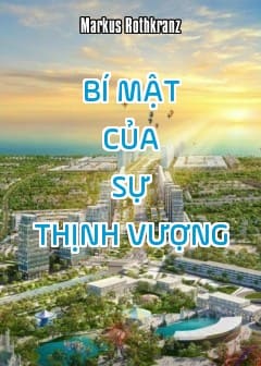 Ảnh Bí Mật Của Sự Thịnh Vượng