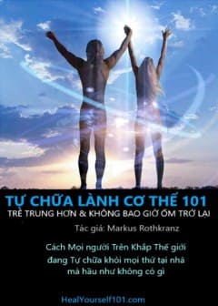 Ảnh Tự Chữa Lành Cơ Thể 101