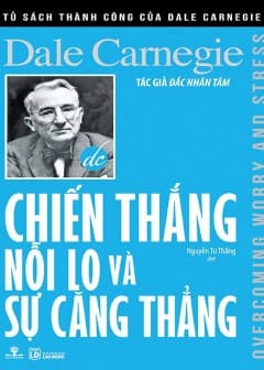 Ảnh Chiến Thắng Nỗi Lo Và Sự Căng Thẳng