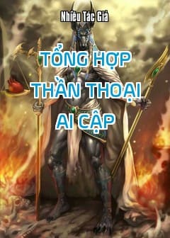 Ảnh Tổng Hợp Thần Thoại Ai Cập