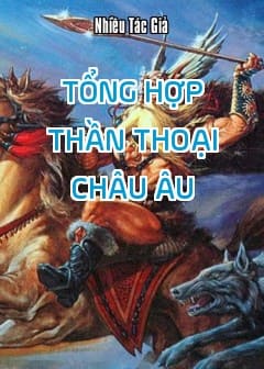 Ảnh Tổng Hợp Thần Thoại Châu Âu