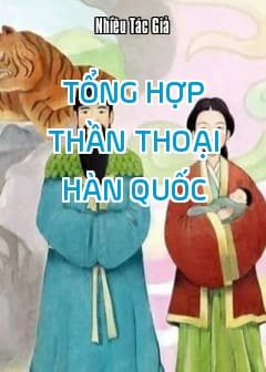 Ảnh Tổng Hợp Thần Thoại Hàn Quốc