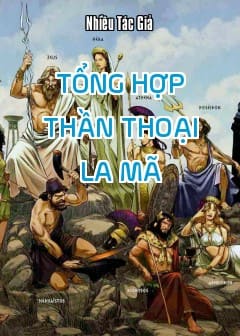Ảnh Tổng Hợp Thần Thoại La Mã