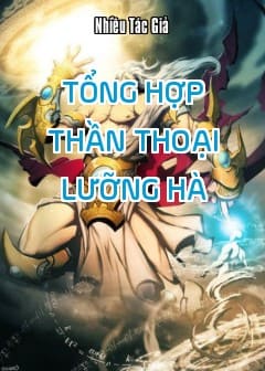 Ảnh Tổng Hợp Thần Thoại Lưỡng Hà
