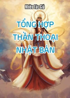 Ảnh Tổng Hợp Thần Thoại Nhật Bản