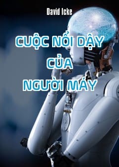 Ảnh Cuộc Nổi Dậy Của Người Máy
