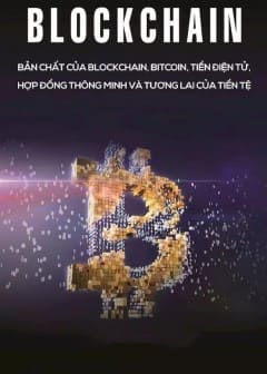 Ảnh Công Nghệ Blockchain