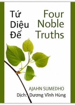 Ảnh Tứ Diệu Đế