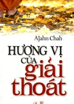 Ảnh Hương Vị Của Giải Thoát