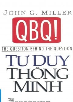 Qbq! - Tư Duy Thông Minh