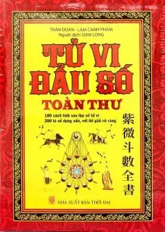Ảnh Tử Vi Đẩu Số Toàn Thư