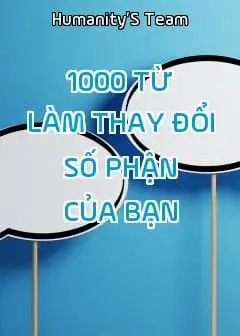Ảnh 1000 Từ Làm Thay Đổi Số Phận Của Bạn