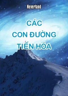 Ảnh Các Con Đường Tiến Hóa