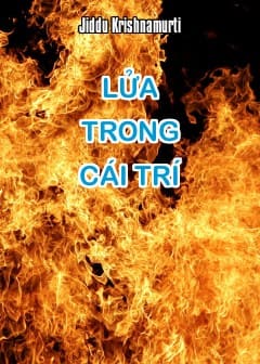 Ảnh Lửa Trong Cái Trí