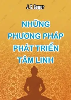 Những Phương Pháp Phát Triển Tâm Linh